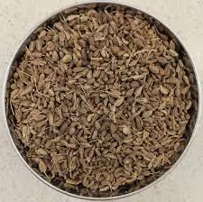 Aniseed