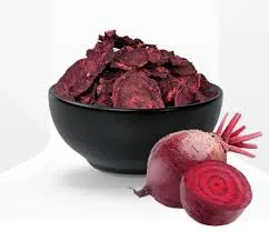 Dehydrated Beetroot Flakes