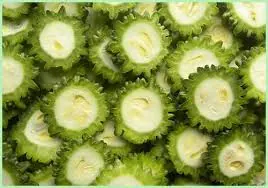 Dehydrated Bitter Gourd Flakes