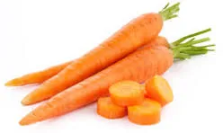 Fresh Carrot