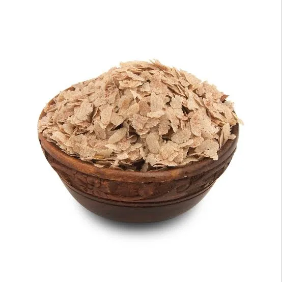 Pohe (Flattened Rice)